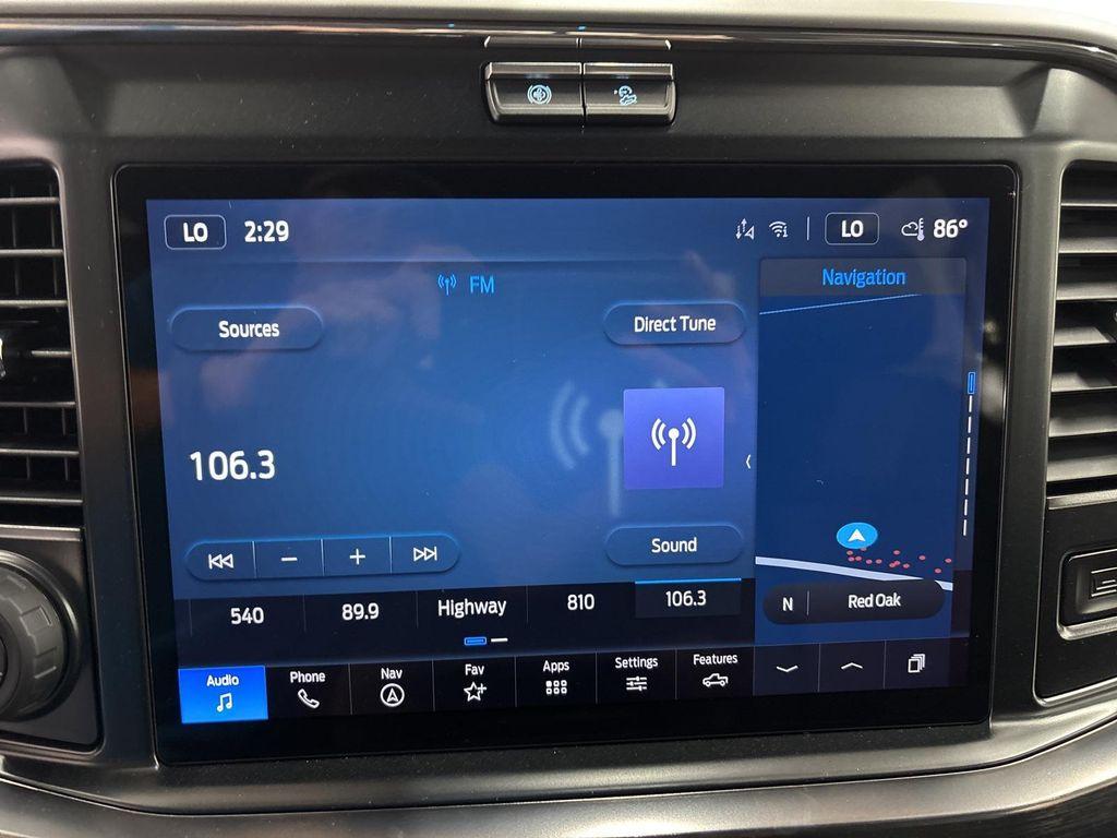 new 2026 Ford F-350 car, priced at $89,044