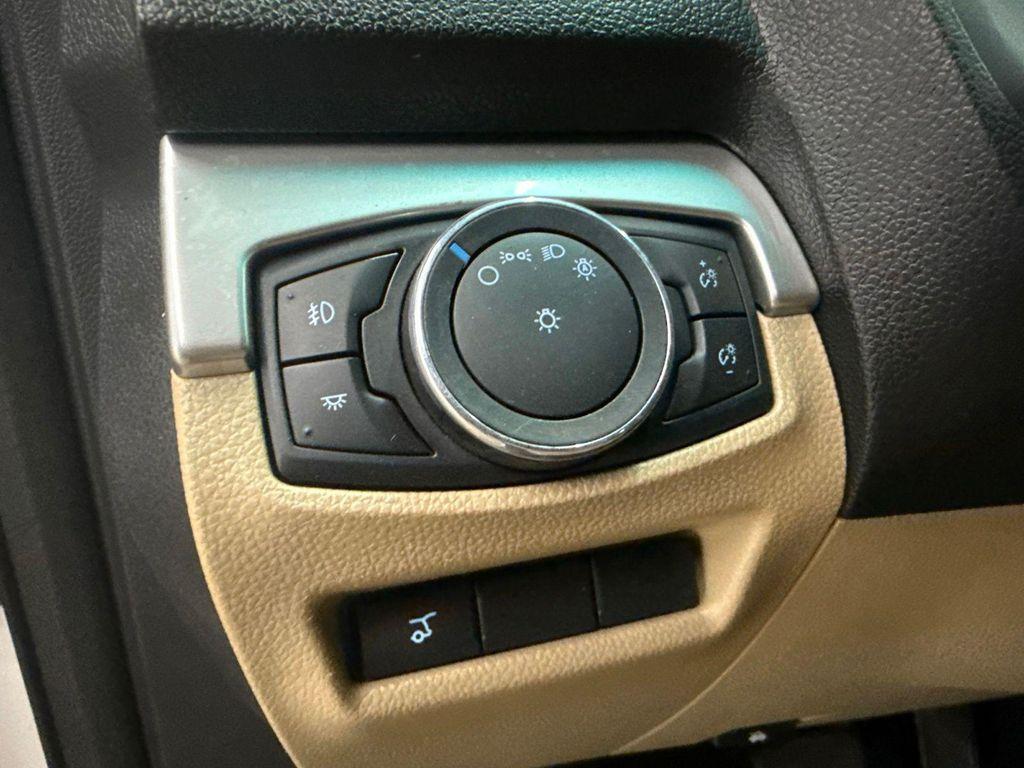 used 2016 Ford Explorer car, priced at $10,177