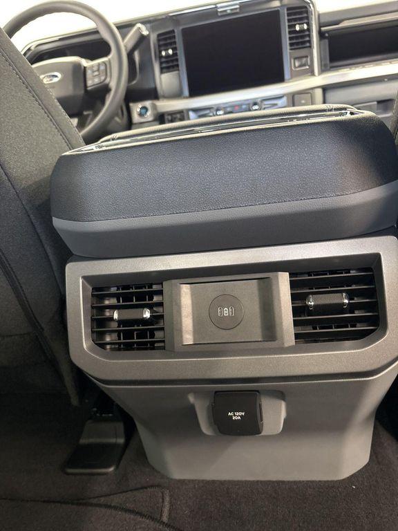 new 2026 Ford F-250 car, priced at $78,805