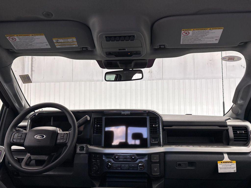 new 2026 Ford F-250 car, priced at $78,805