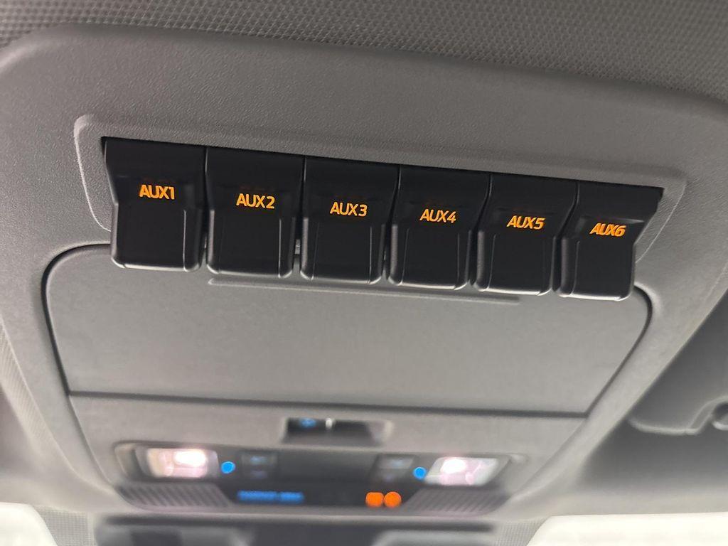 new 2026 Ford F-350 car, priced at $66,646