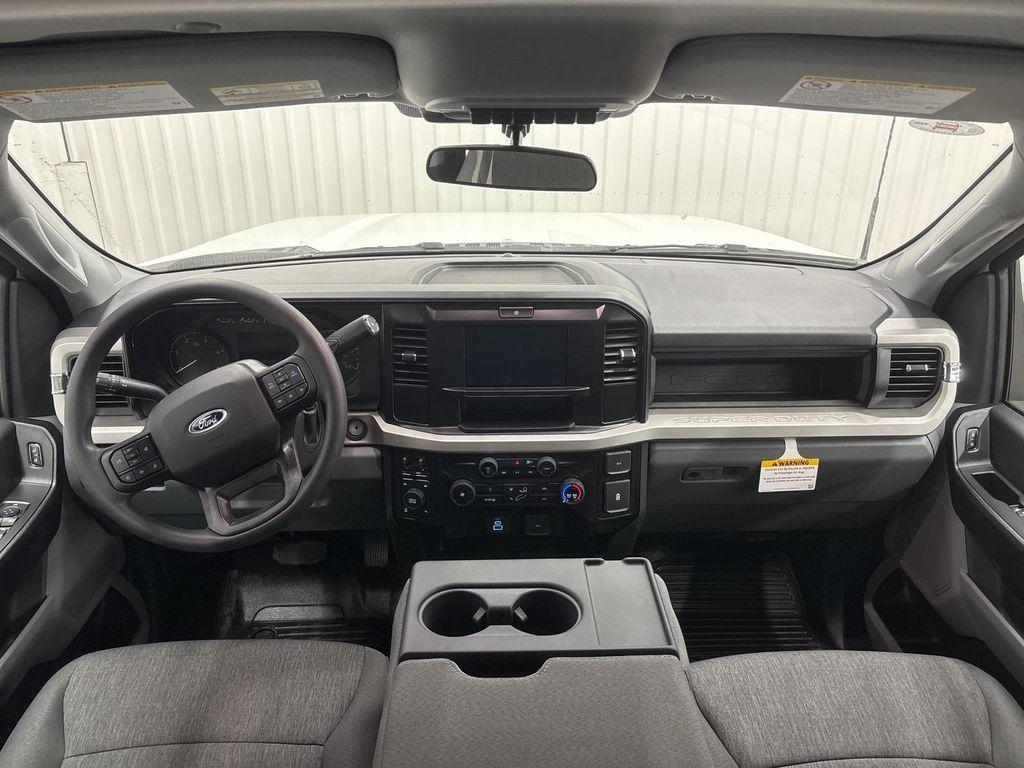 new 2026 Ford F-350 car, priced at $66,646