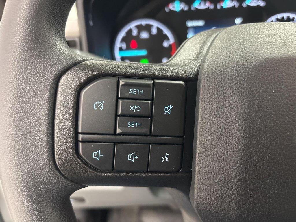 new 2026 Ford F-350 car, priced at $66,646