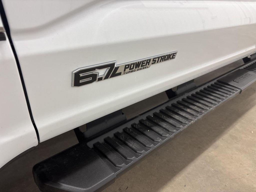 new 2026 Ford F-350 car, priced at $66,646