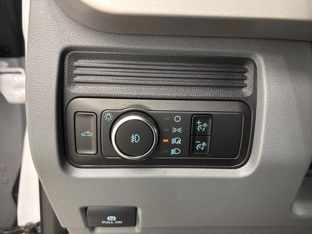 new 2026 Ford F-350 car, priced at $66,646