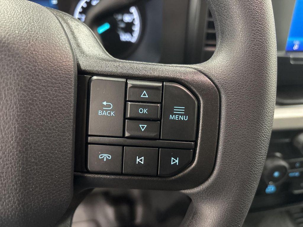 new 2026 Ford F-350 car, priced at $66,646