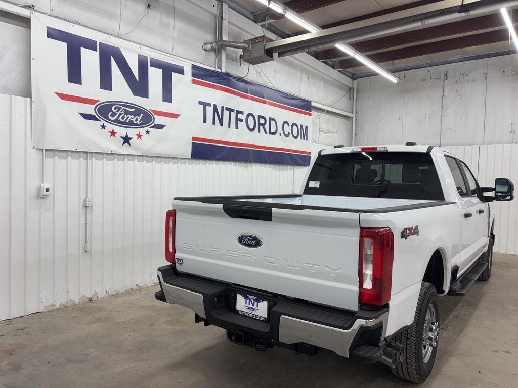 new 2026 Ford F-350 car, priced at $66,646