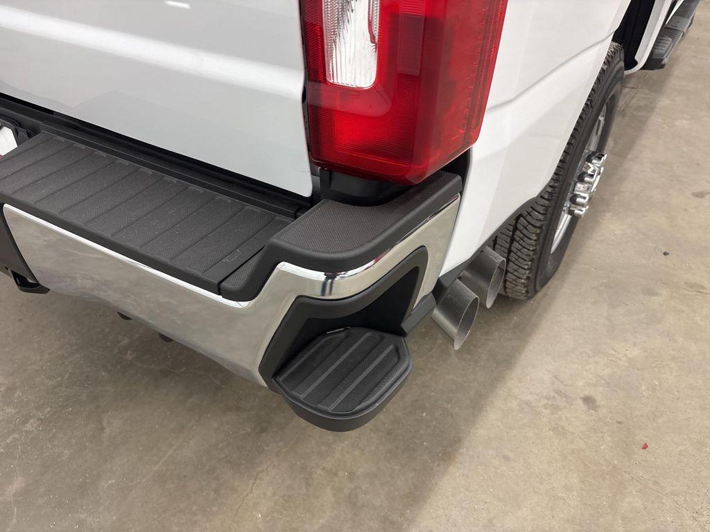 new 2026 Ford F-350 car, priced at $66,646