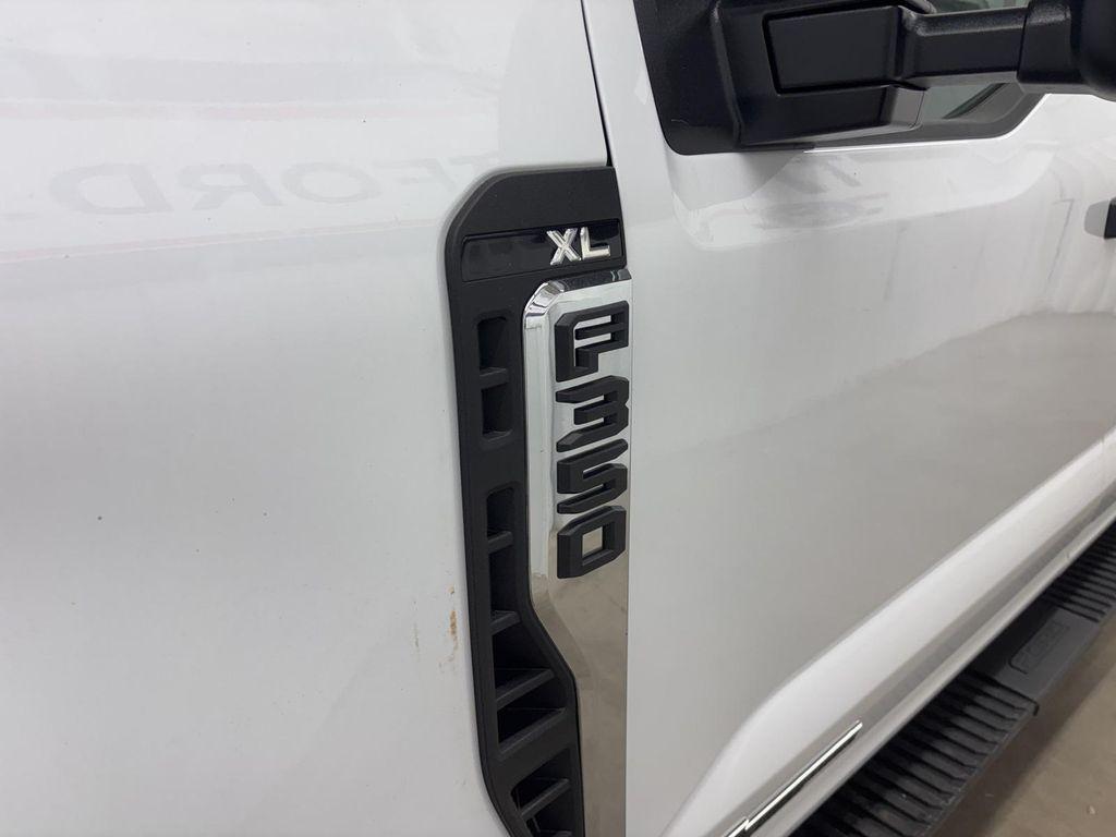 new 2026 Ford F-350 car, priced at $66,646