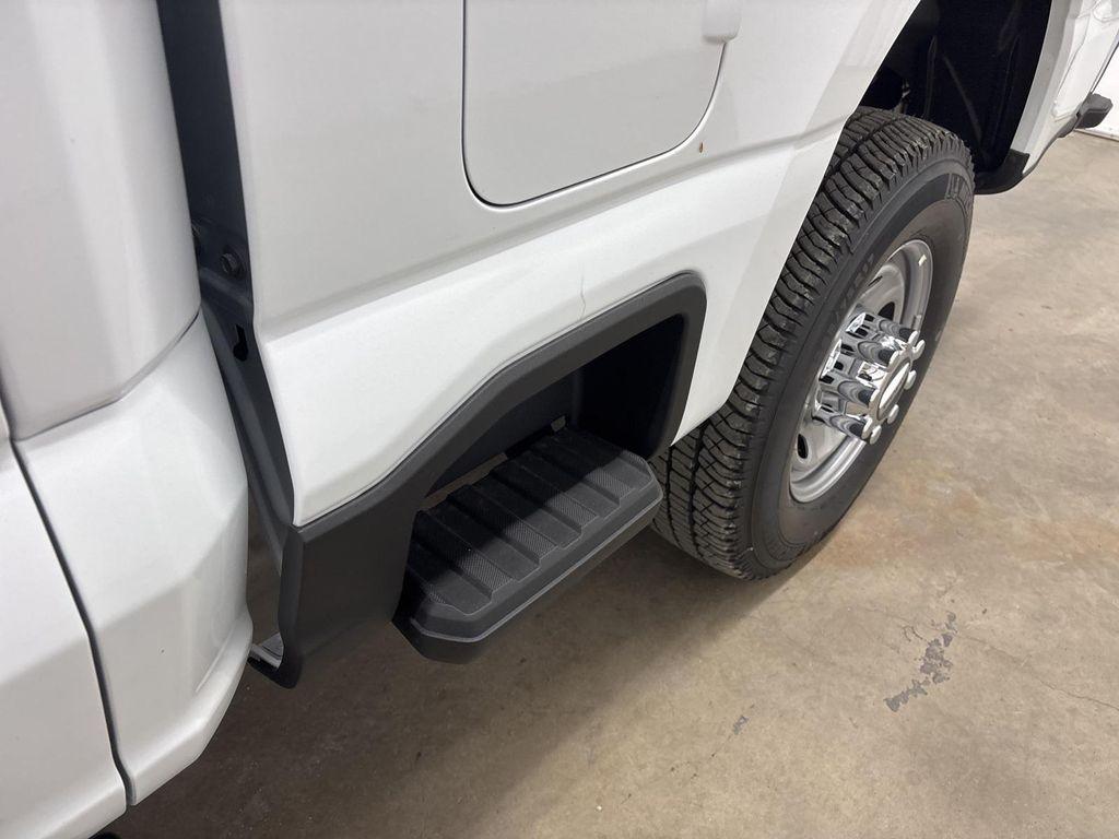 new 2026 Ford F-350 car, priced at $66,646