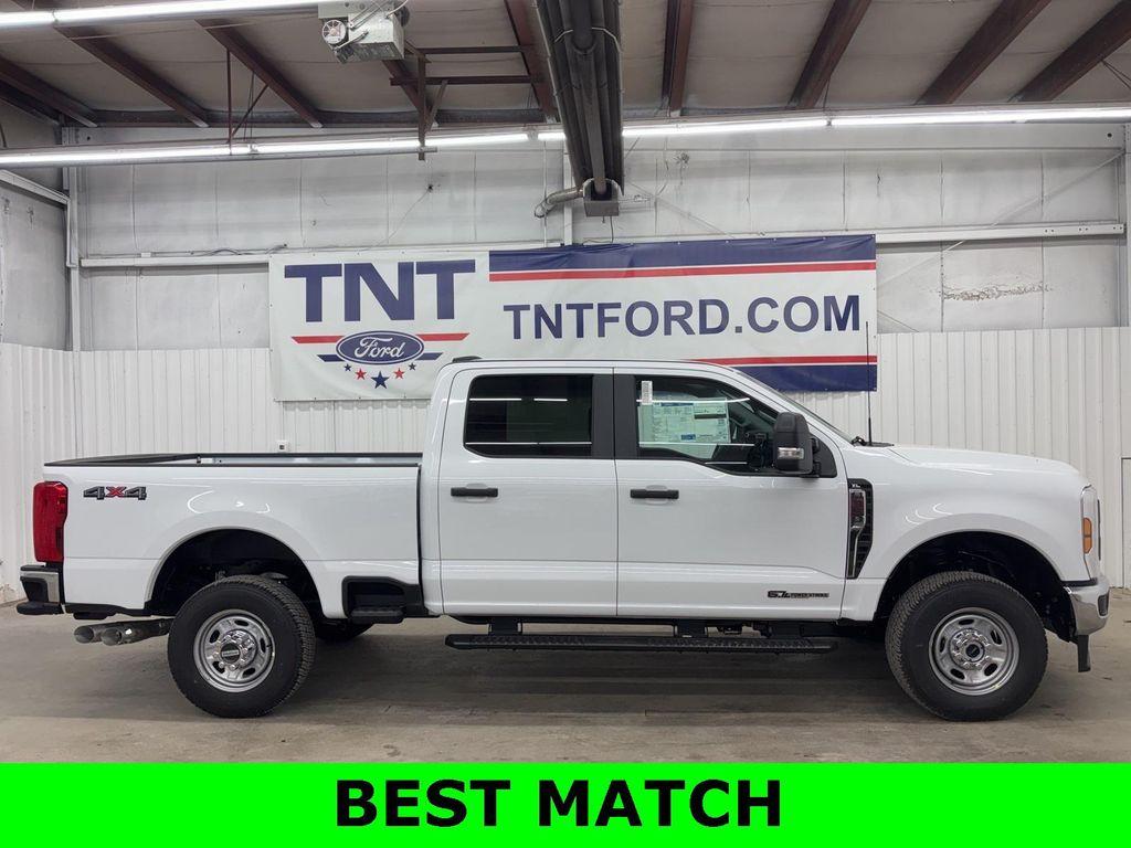 new 2026 Ford F-350 car, priced at $67,646