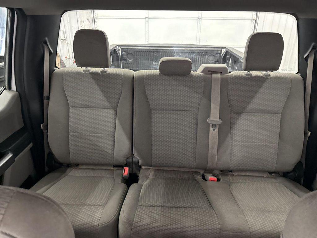 used 2019 Ford F-250 car, priced at $31,000