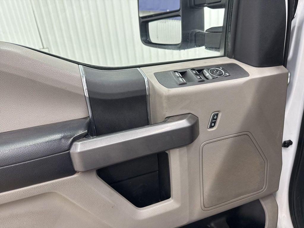used 2019 Ford F-250 car, priced at $31,000