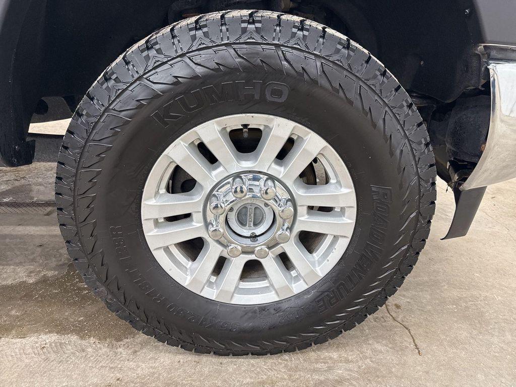 used 2019 Ford F-250 car, priced at $31,000