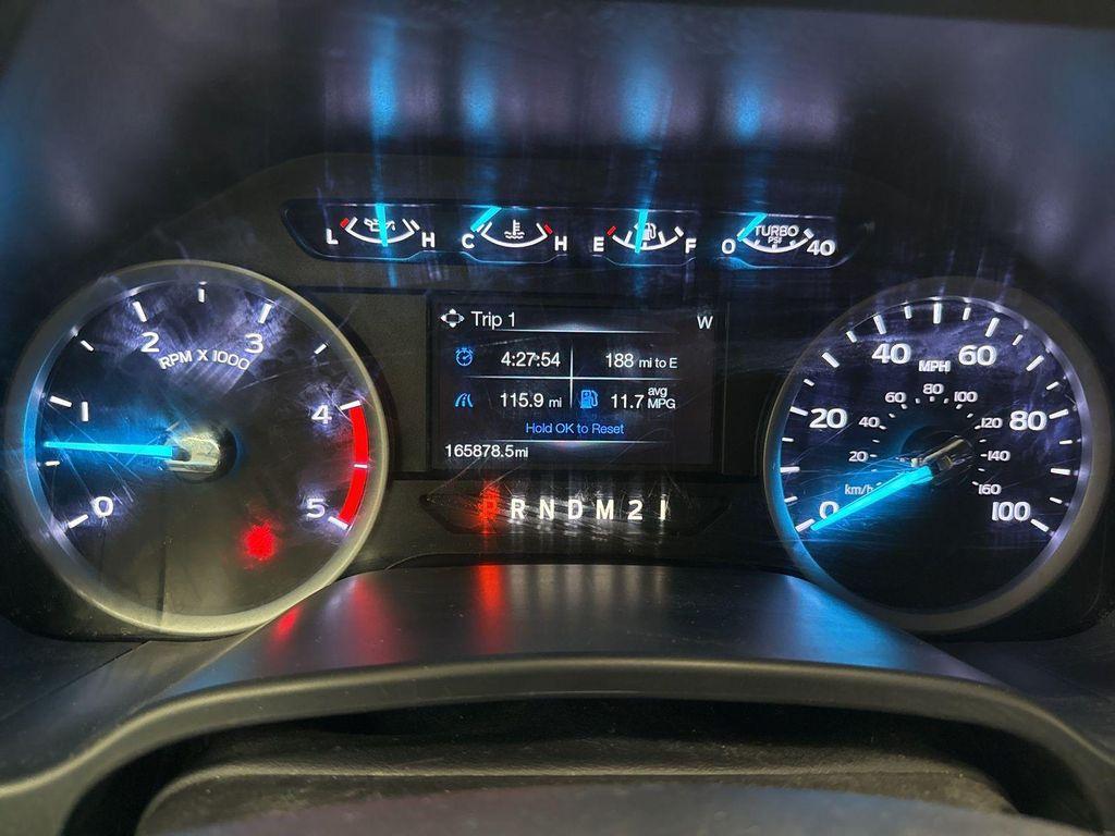 used 2019 Ford F-250 car, priced at $31,000