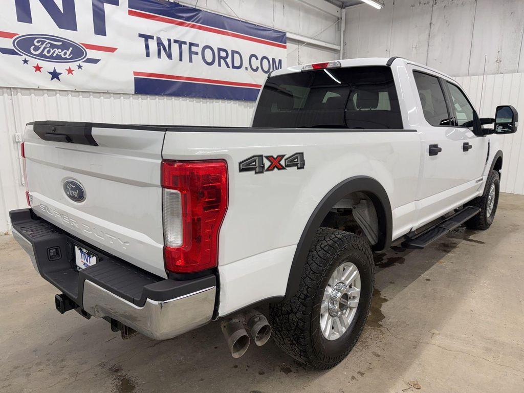 used 2019 Ford F-250 car, priced at $31,000