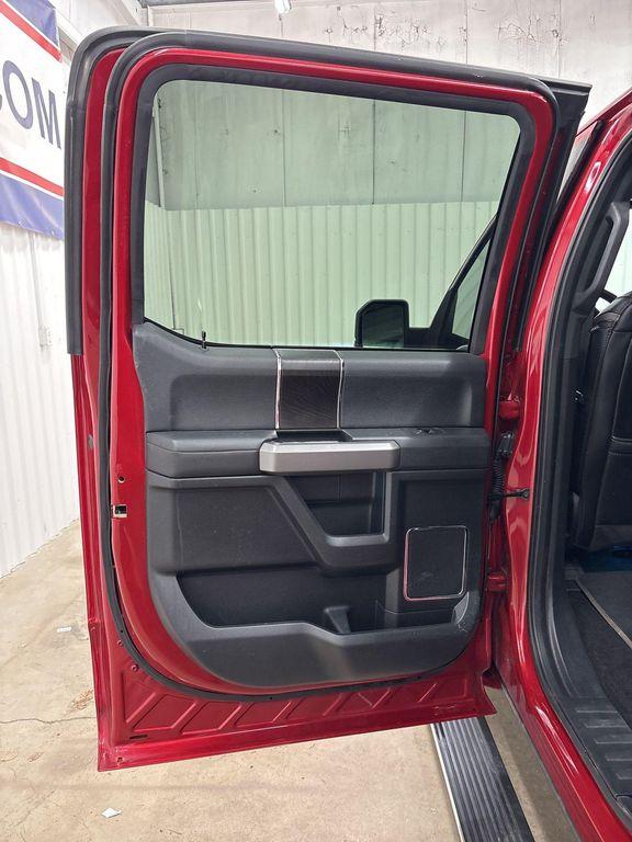 used 2020 Ford F-150 car, priced at $40,000