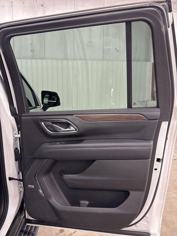 used 2023 Chevrolet Suburban car, priced at $55,180