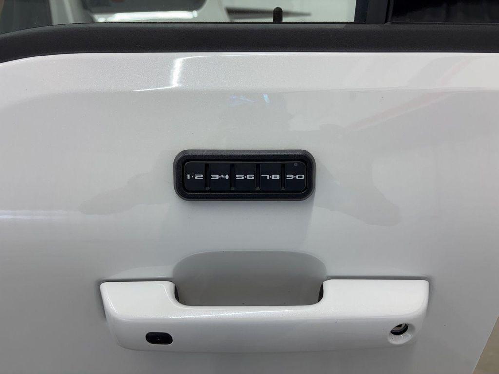 new 2025 Ford F-250 car, priced at $83,184