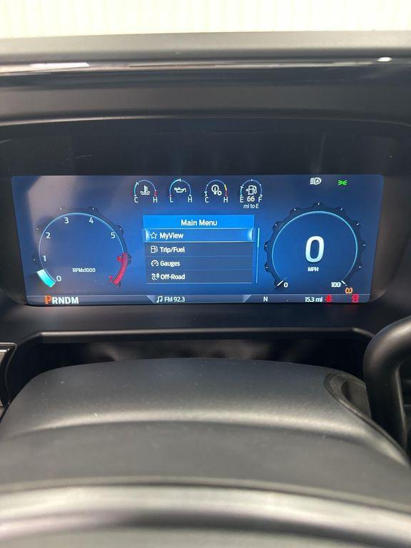 new 2026 Ford F-350 car, priced at $70,742