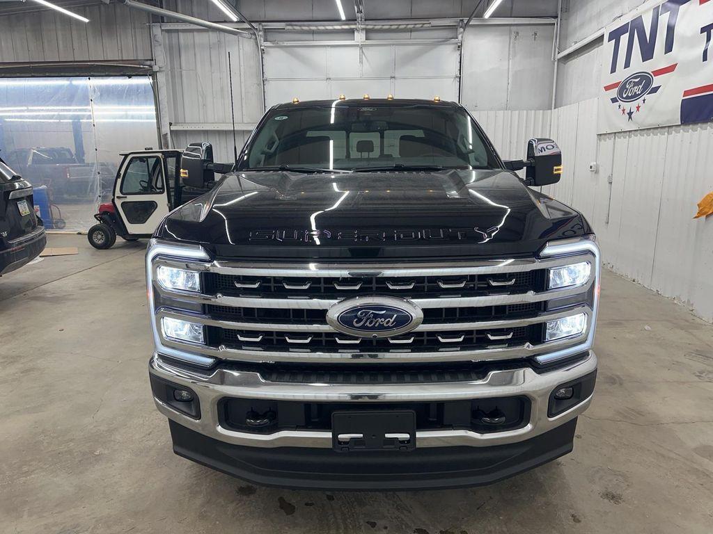 new 2026 Ford F-350 car, priced at $70,742