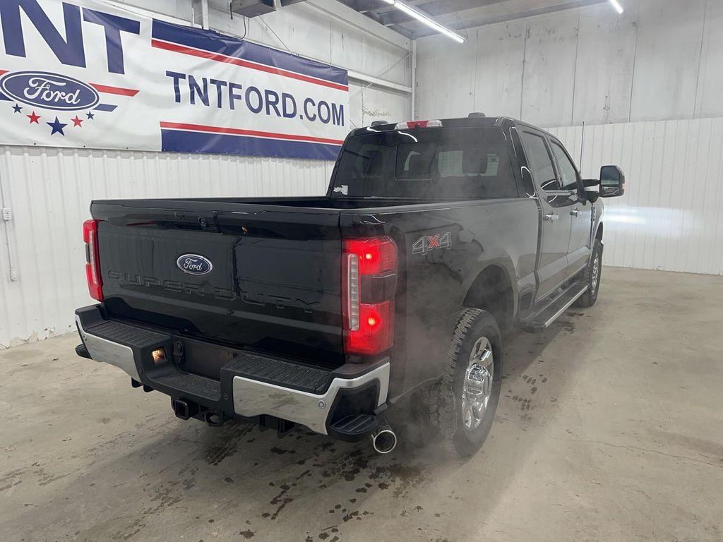 new 2026 Ford F-350 car, priced at $70,742