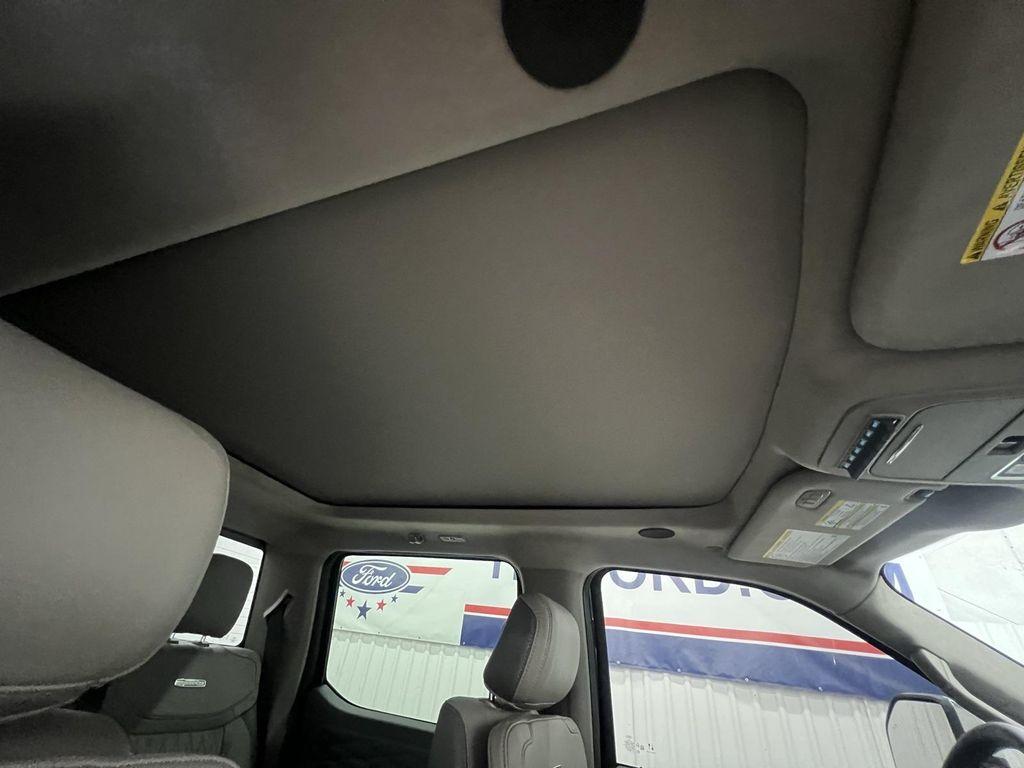 new 2025 Ford F-250 car, priced at $107,734