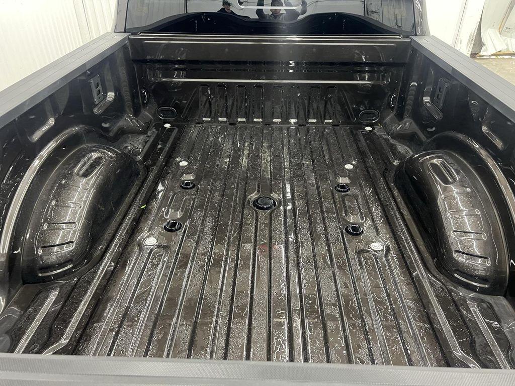 new 2025 Ford F-250 car, priced at $107,734