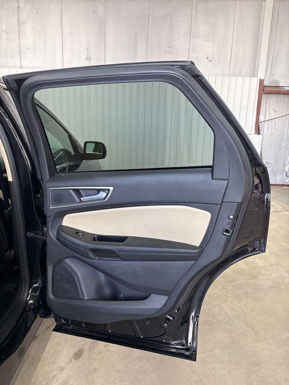 used 2019 Ford Edge car, priced at $15,500