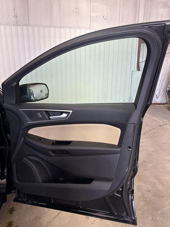 used 2019 Ford Edge car, priced at $15,500