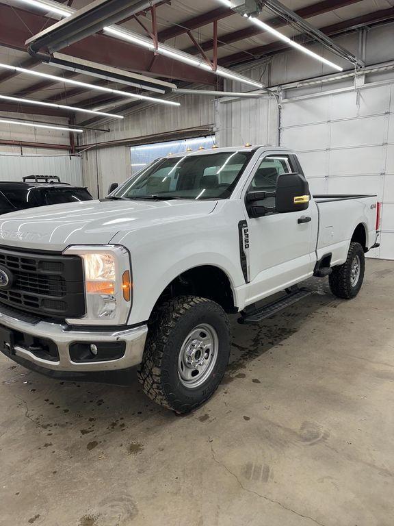 new 2026 Ford F-350 car, priced at $51,103