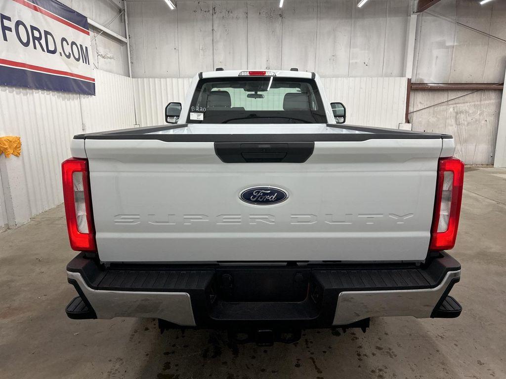 new 2026 Ford F-350 car, priced at $51,103