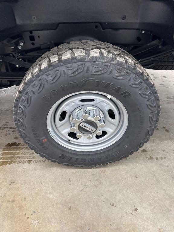 new 2026 Ford F-350 car, priced at $51,103