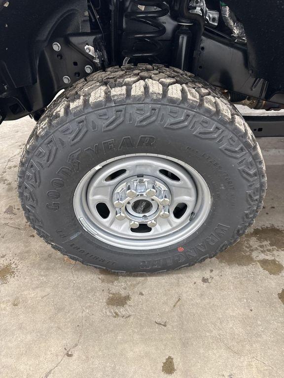 new 2026 Ford F-350 car, priced at $51,103