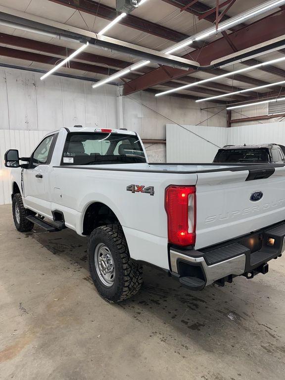 new 2026 Ford F-350 car, priced at $51,103