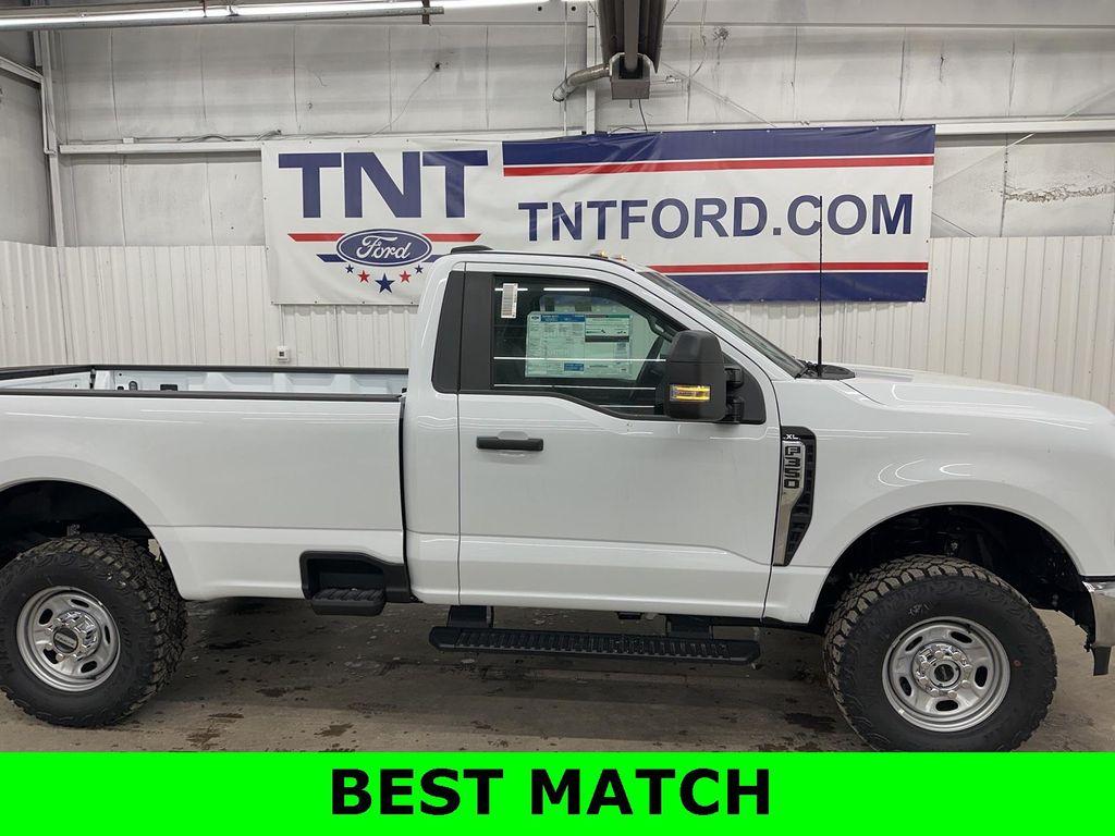new 2026 Ford F-350 car, priced at $51,103