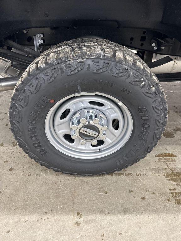 new 2026 Ford F-350 car, priced at $51,103