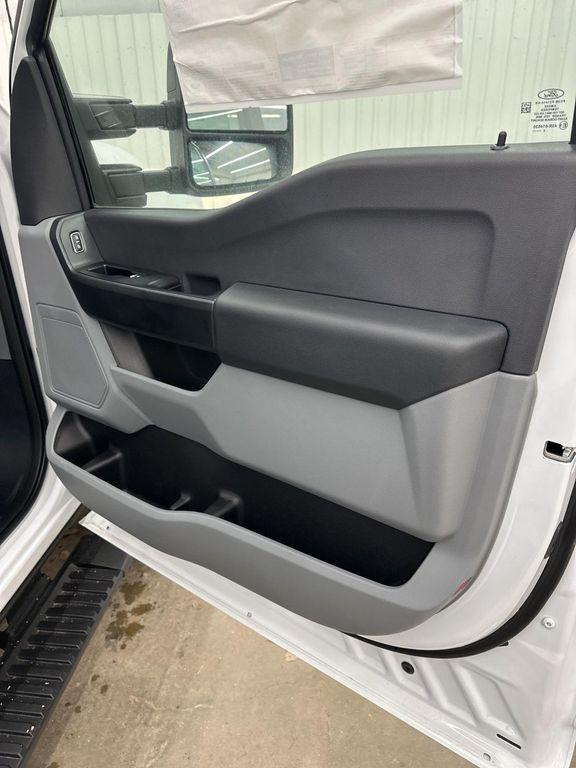 new 2026 Ford F-350 car, priced at $50,603