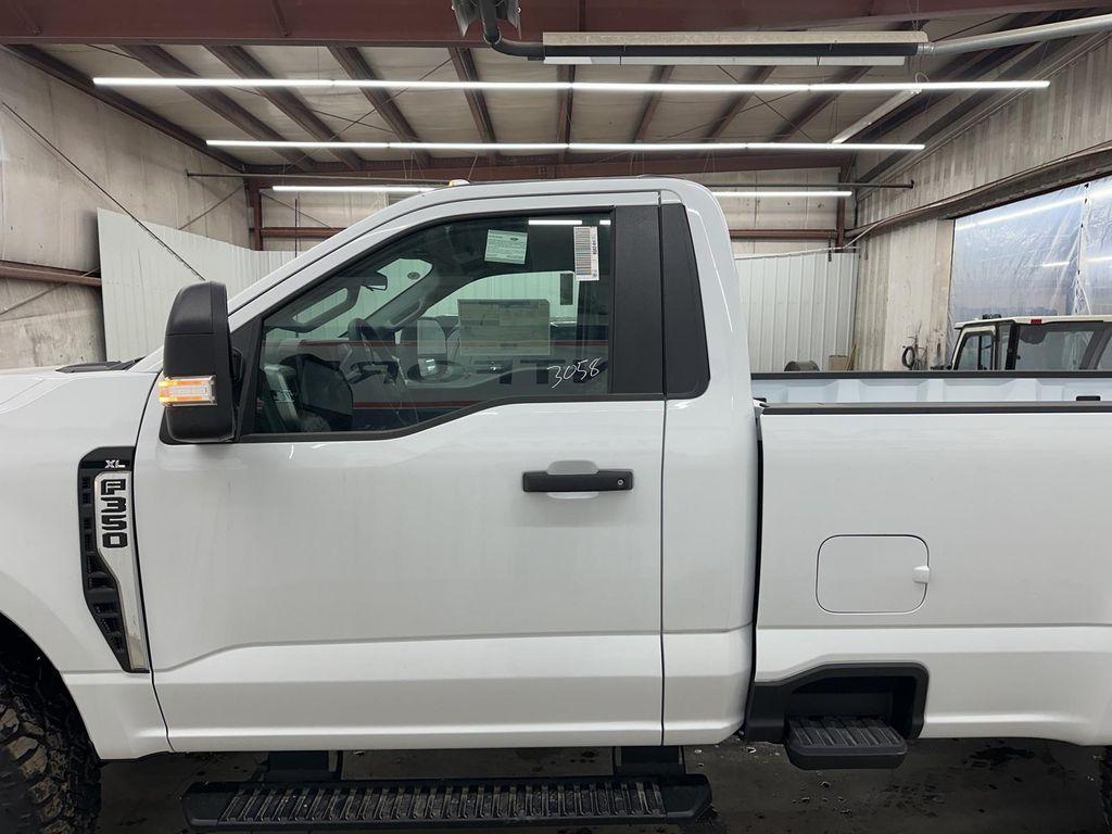 new 2026 Ford F-350 car, priced at $51,103