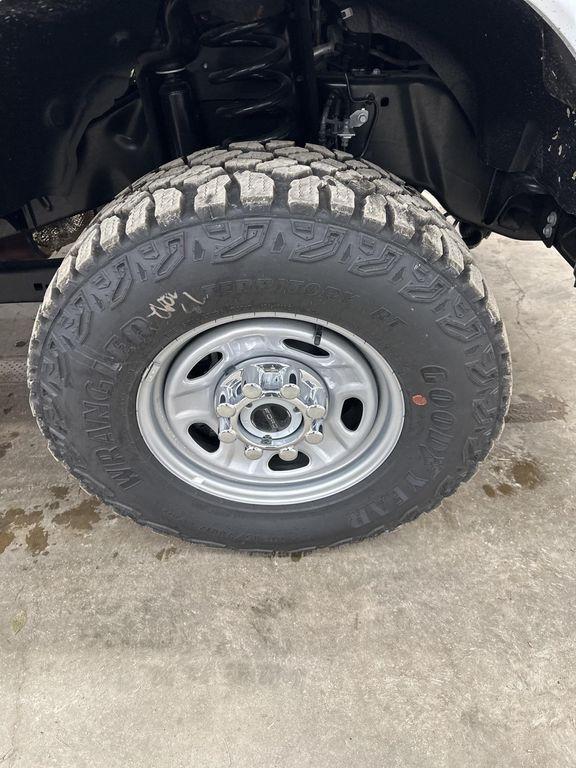 new 2026 Ford F-350 car, priced at $51,103