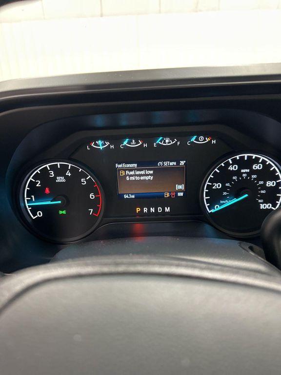 new 2026 Ford F-350 car, priced at $50,603