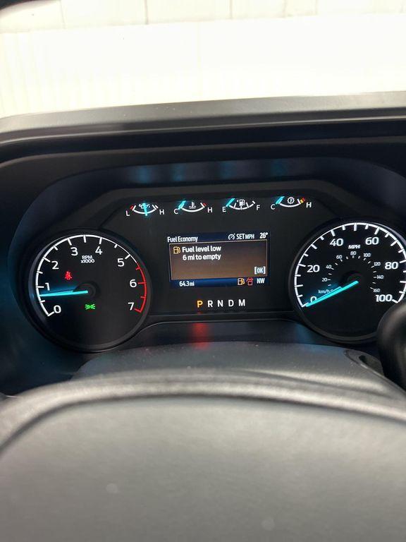 new 2026 Ford F-350 car, priced at $51,103