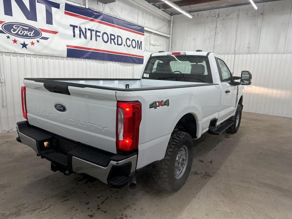 new 2026 Ford F-350 car, priced at $51,103