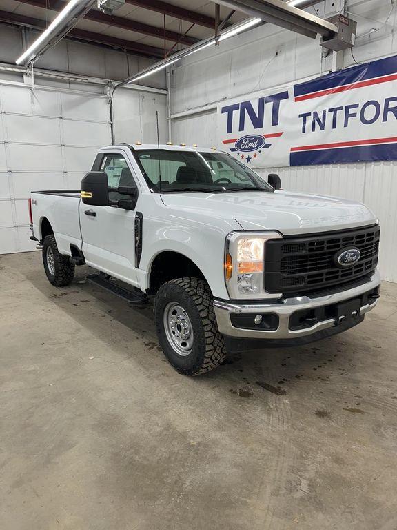 new 2026 Ford F-350 car, priced at $51,103