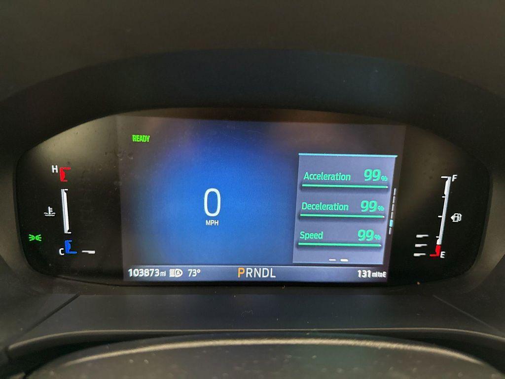 used 2023 Ford Escape car, priced at $19,180