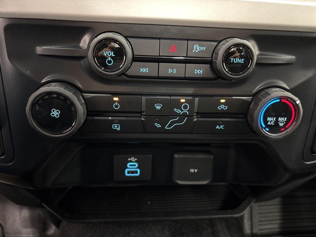 new 2026 Ford F-350 car, priced at $51,646