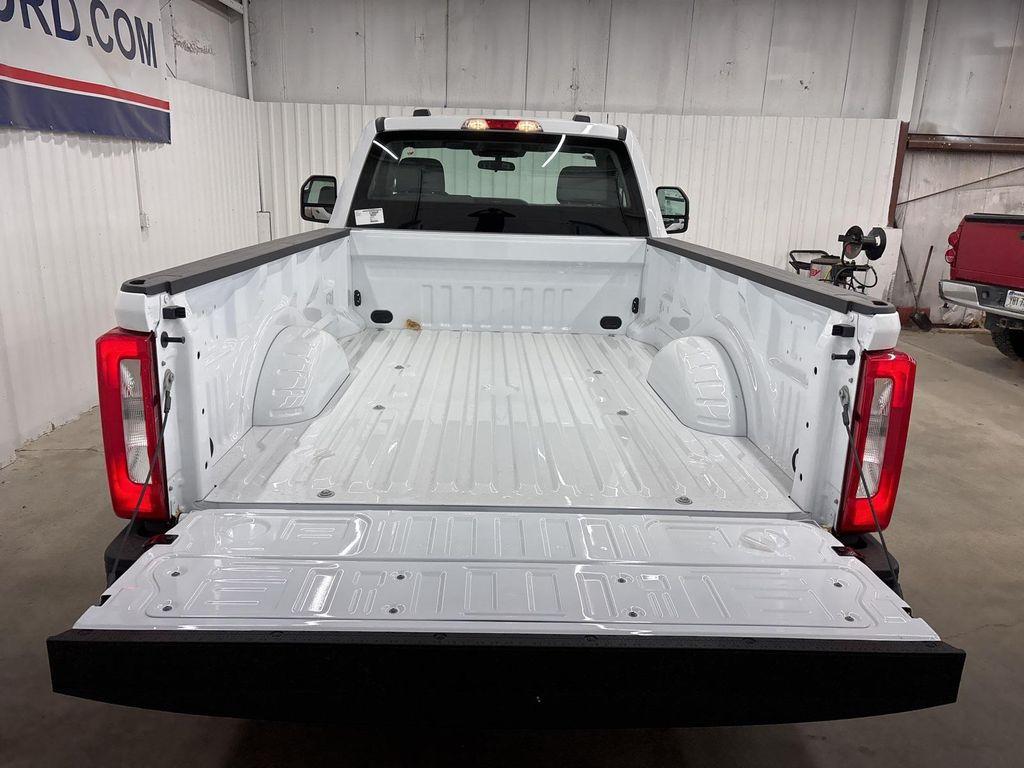 new 2026 Ford F-350 car, priced at $51,646