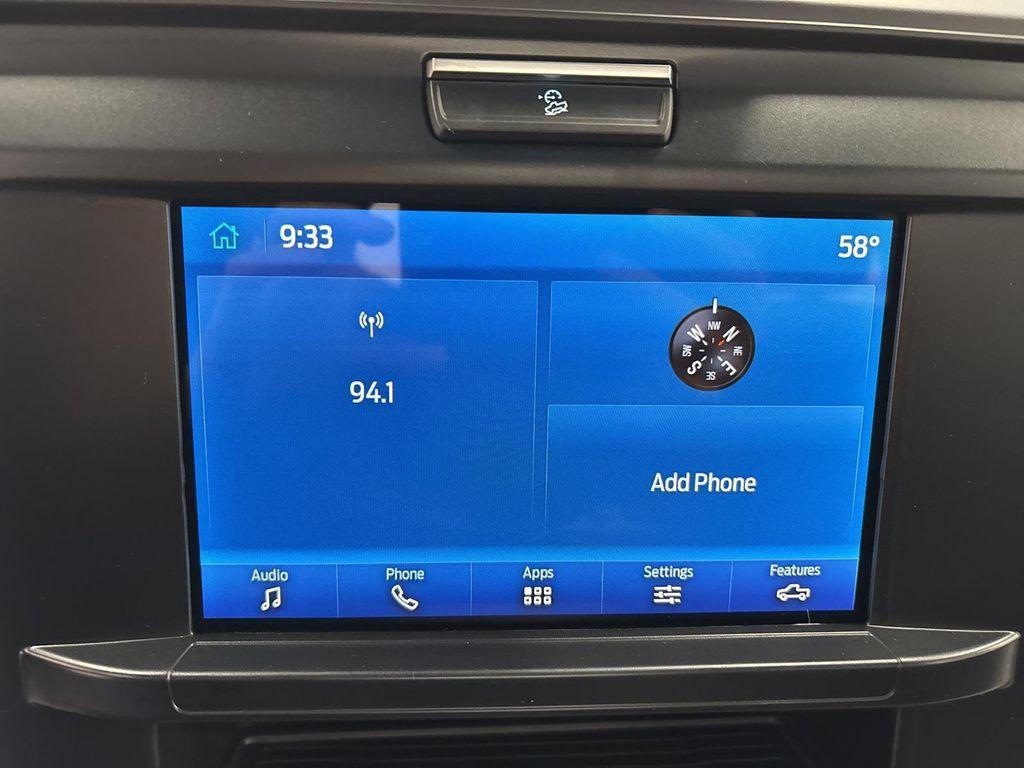 new 2026 Ford F-350 car, priced at $51,646