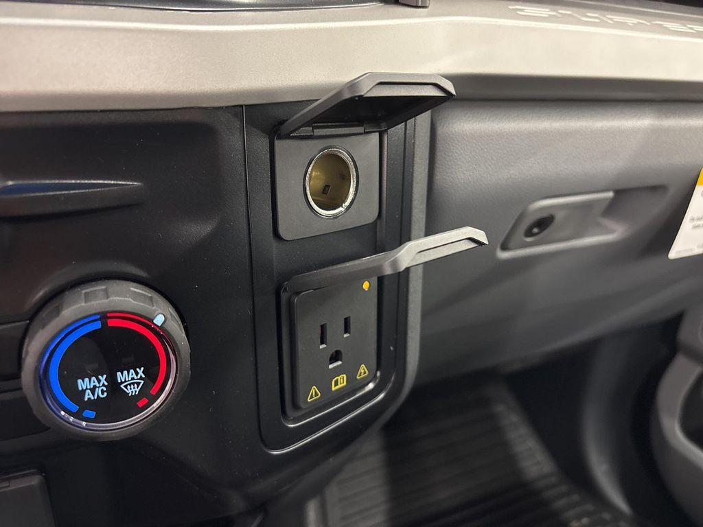 new 2026 Ford F-350 car, priced at $51,646