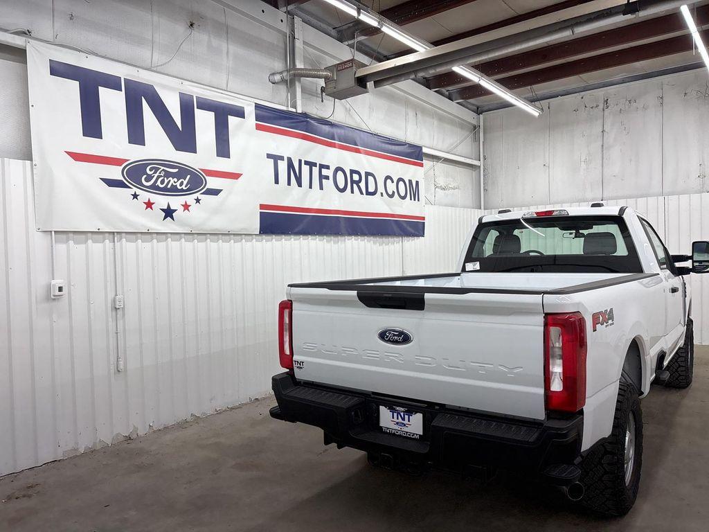 new 2026 Ford F-350 car, priced at $51,646